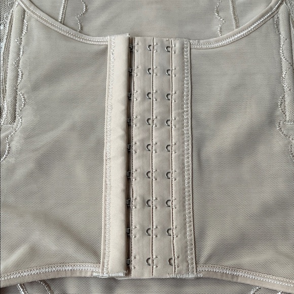 URSEXYLY Tummy Control Shapewear for Women  New Sizes 2XL - Picture 2 of 12